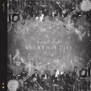 Coldplay — Arabesque